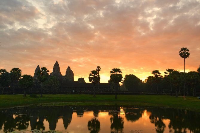 Private Angkor Wat Sunrise VIP by Jeep - Who Will Love This Tour?