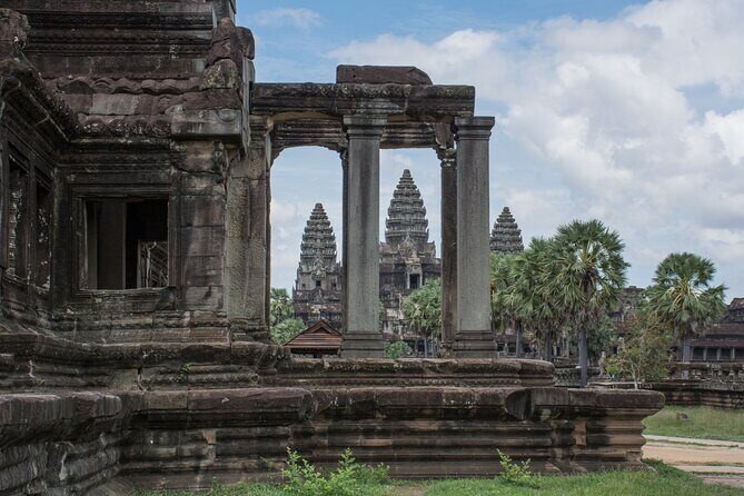 Private Angkor Wat Temple Tour - Who Will Love This Tour?