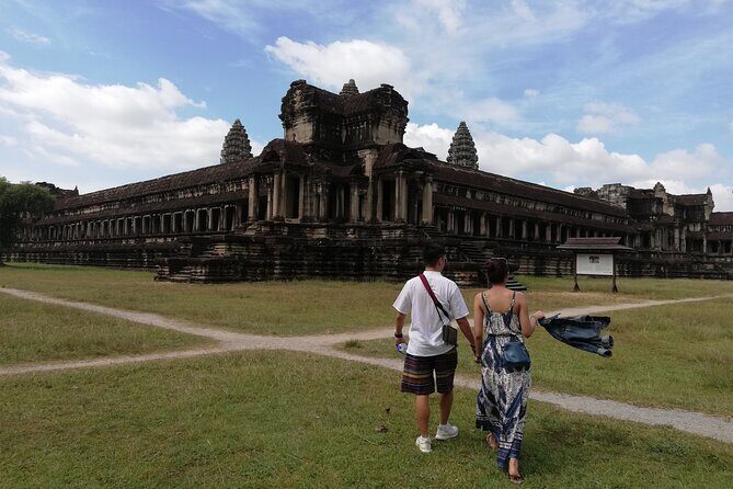 Private Angkor Wat Temple Tour - Final Thoughts: Is This Tour Worth It?