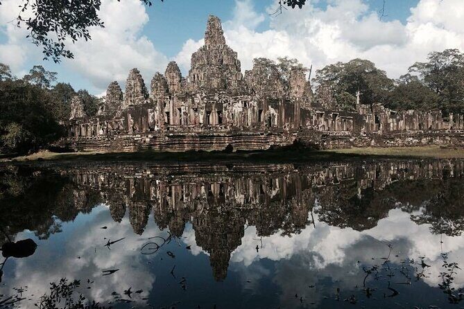 Private Angkor Wat Tour from Siem Reap - Who Will Enjoy This Tour?
