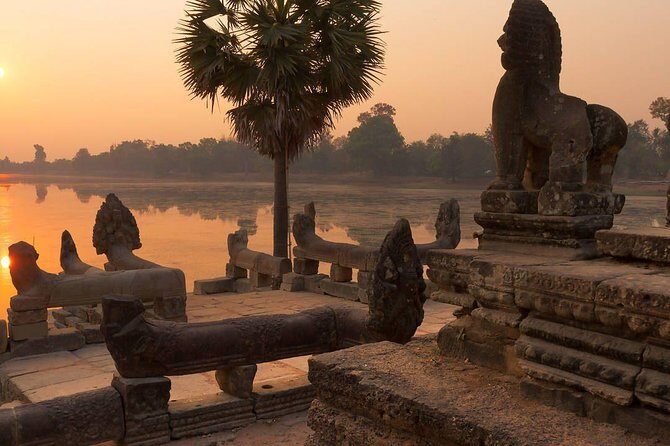 Private Angkor Wat Tour from Siem Reap - Final Thoughts