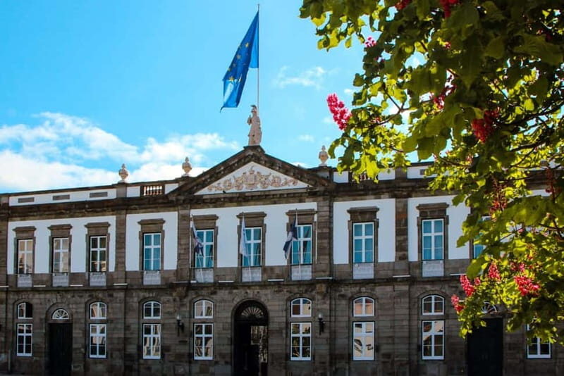 Private Angra do Heroísmo: Walking CityTour with Tasting - Introduction: An Authentic Way to Discover Angra do Heroísmo