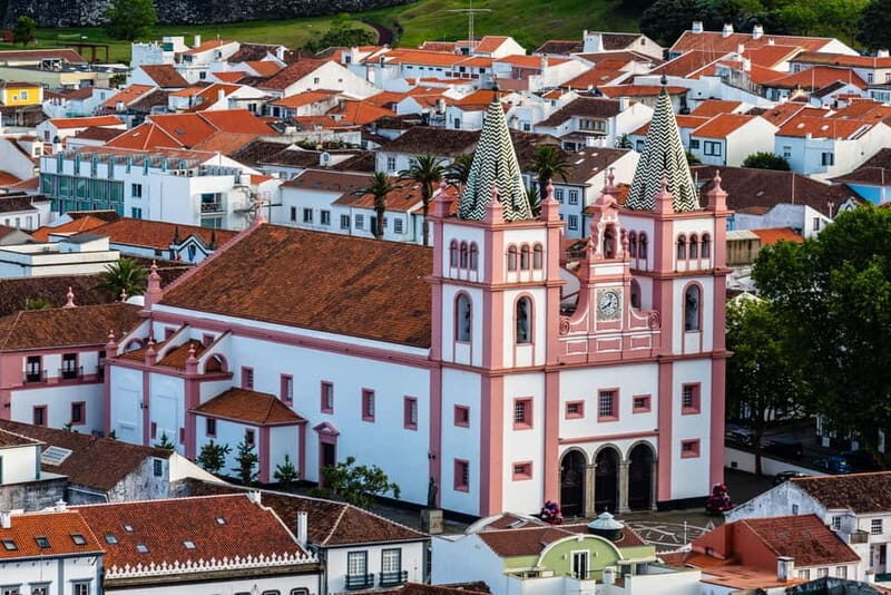 Private Angra do Heroísmo: Walking CityTour with Tasting - The Sum Up: Who Is This Tour Perfect For?