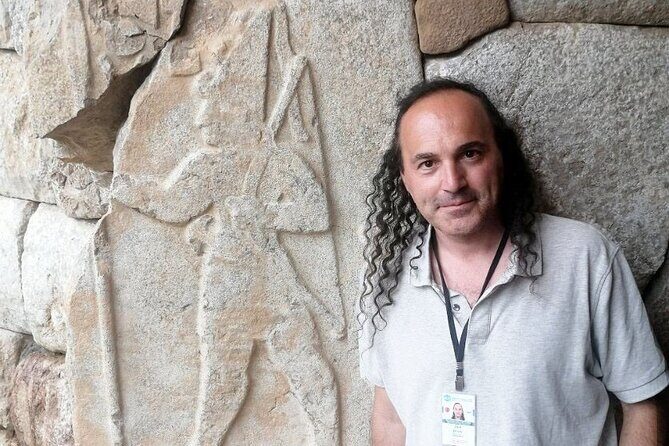 Private Ankara City Tours by an Archaeologist Tour Guide - A Detailed Look at What the Tour Offers