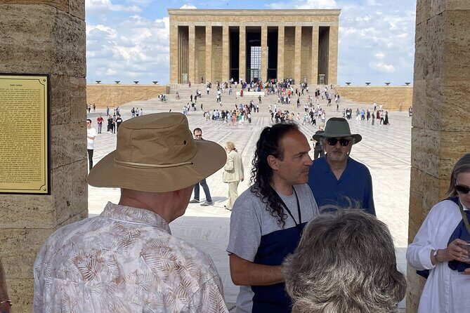Private Ankara City Tours by an Archaeologist Tour Guide - Final Thoughts: Is This Tour Worth It?