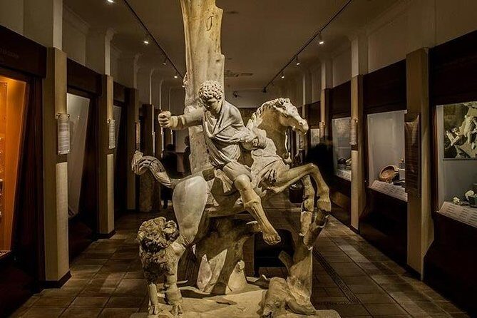 Private Ankara Sightseeing Tour - Whats Included and What to Consider