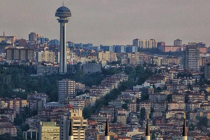 Private Ankara Sightseeing Tour - Frequently Asked Questions (FAQs)