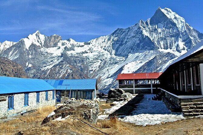Private Annapurna Base Camp Trek - Final Thoughts