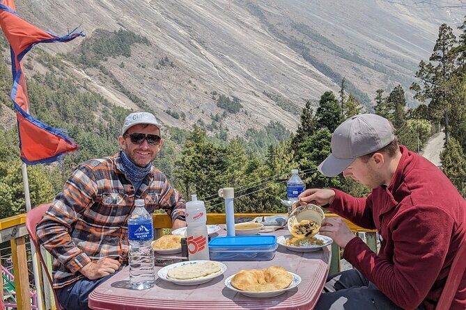 Private Annapurna Circuit Trek - Day 6: Rest Day in Manang