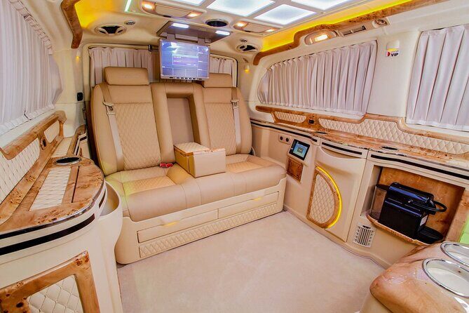Private Antalya Airport Transfer Service - An In-Depth Look at the Private Antalya Airport Transfer