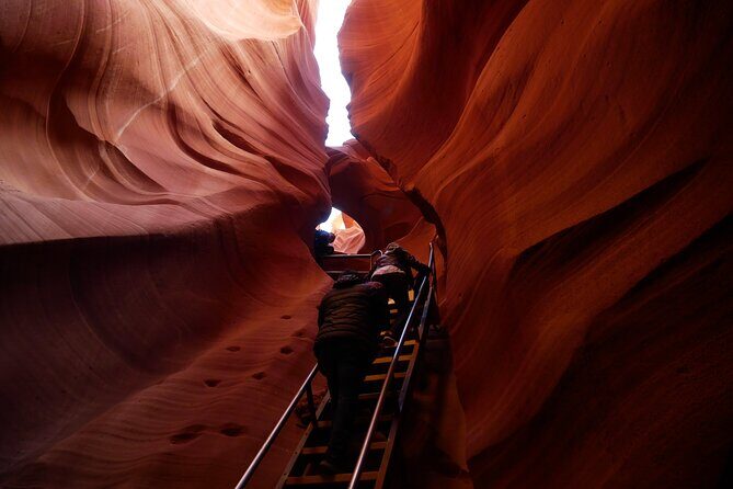 Private Antelope Canyon Horseshoe Bend Tour - Introduction