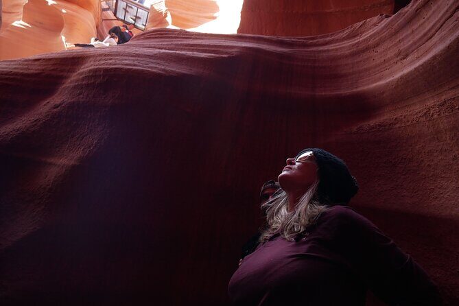 Private Antelope Canyon Horseshoe Bend Tour - An In-Depth Look at the Tour