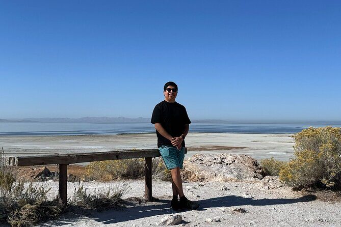 Private Antelope Island & Great Salt Lake Tour - The Experience: What’s Included and What You’ll Appreciate
