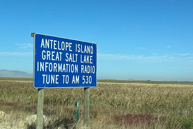 Private Antelope Island & Great Salt Lake Tour - Who Will Love This Tour?