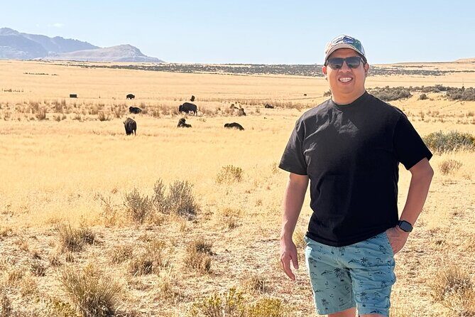 Private Antelope Island & Great Salt Lake Tour - FAQs