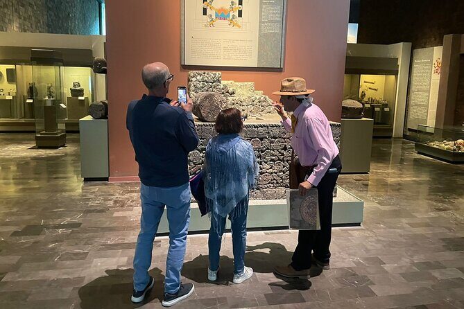 Private Anthropology Museum Tour - Best Rated - Why Choose the Private Anthropology Museum Tour?
