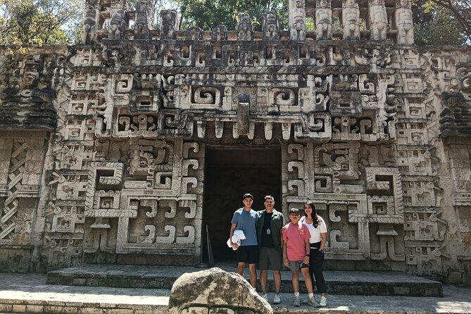 Private Anthropology Museum Tour - Best Rated - Practical Details: What You Need to Know