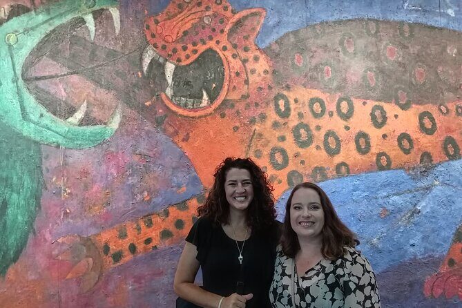 Private Anthropology Museum Tour - Best Rated - The Sum Up