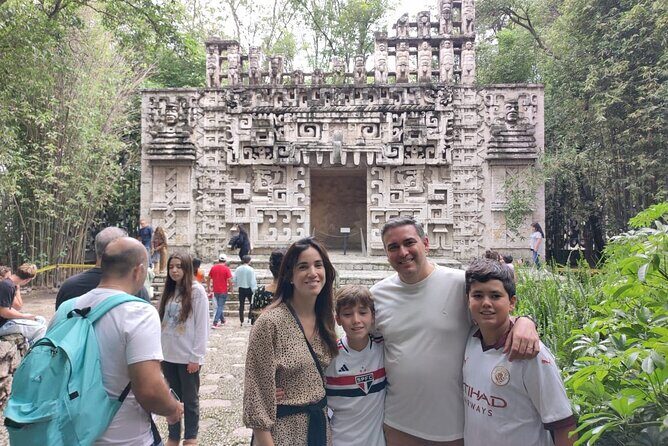 Private Anthropology Museum Tour - Best Rated - FAQ