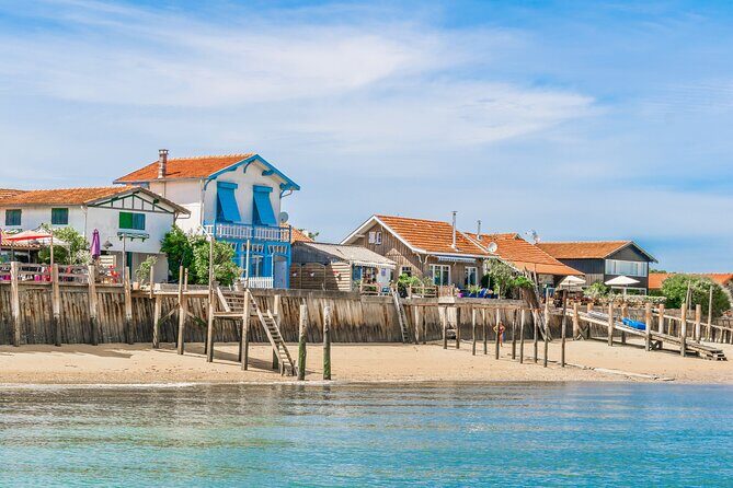 Private Arcachon Full-Day tour, from Bordeaux - Who Will Love This Tour?