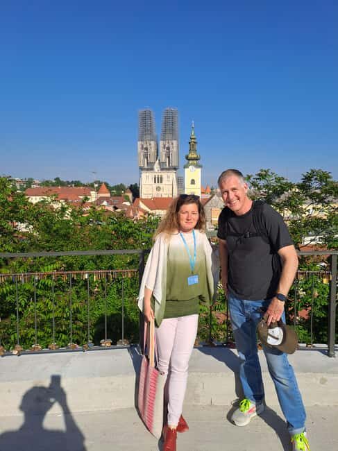 Private Archaeological Zagreb Walk - Who Will Love This Experience?