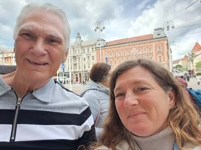 Private Archaeological Zagreb Walk - Practical Details and Tips