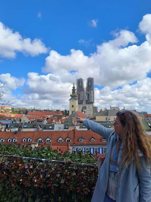 Private Archaeological Zagreb Walk - FAQ