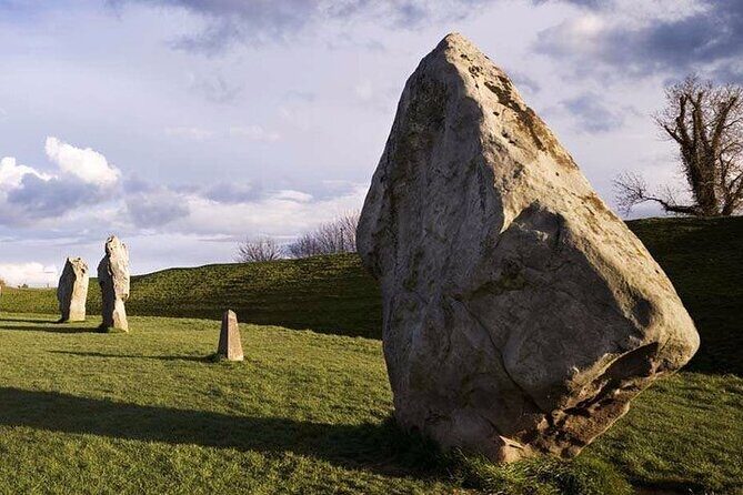 Private Archaeologist Guided Tour Stonehenge, Salisbury & Avebury - Final Thoughts