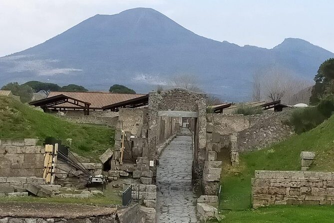Private Archaeologist service to explore Pompeii's secrets any time ticket incl. - The Practicalities