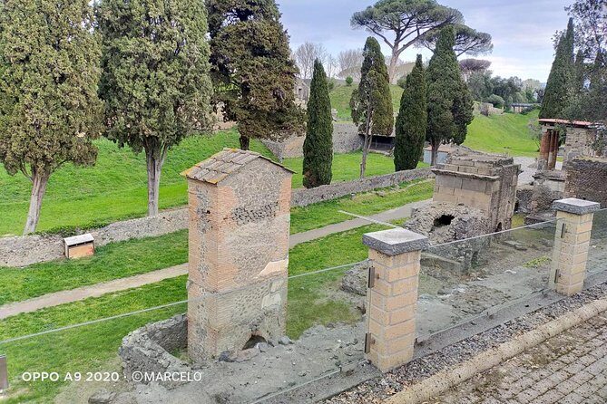 Private Archaeologist service to explore Pompeii's secrets any time ticket incl. - Why This Tour Is Perfect for Specific Travelers