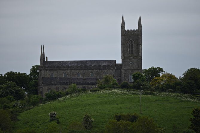 Private Ards Peninsula St Patrick Trail with Winterfell Strangford Lough Ferry - FAQ