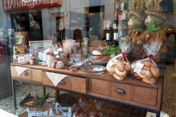 Private Argostoli Walking Experience - Exploring Argostoli: What You Can Expect