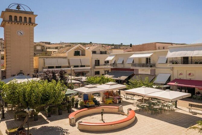 Private Argostoli Walking Experience - Who Will Love This Tour?