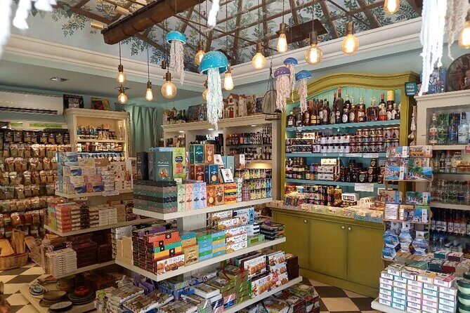 Private Argostoli Walking Experience - FAQ