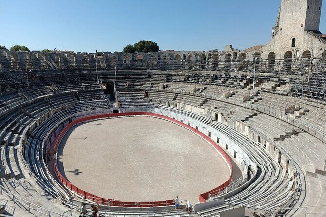 Private Arles, Les Baux de Provence and St Remy de Provence Tour - Exploring the Itinerary in Detail