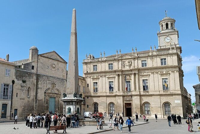 Private Arles, Les Baux de Provence and St Remy de Provence Tour - FAQ