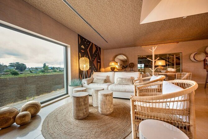 Private Arrábida and Comporta Wine Full Day Tour From Lisbon - Ferry to Tróia Peninsula