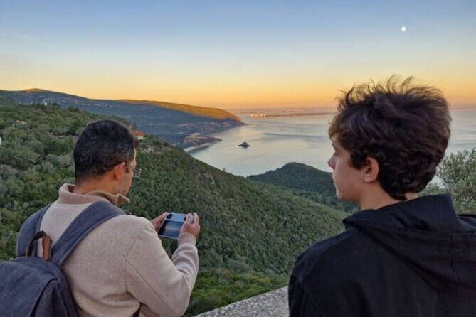 Private Arrábida and Comporta Wine Full Day Tour From Lisbon - Beach Time at Praia da Comporta