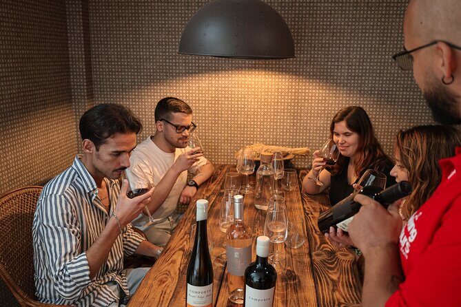 Private Arrábida and Comporta Wine Full Day Tour From Lisbon - Return to Lisbon