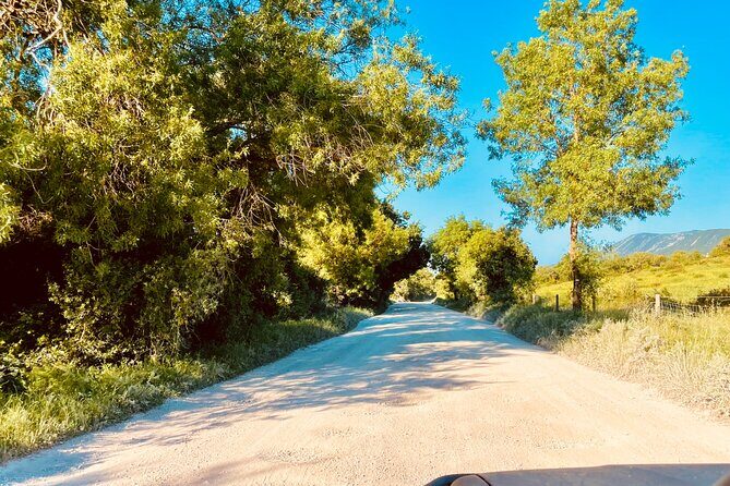 Private Arrábida & Sesimbra Jeep Tour: Beach Picnic from Lisbon - Authenticity and Value
