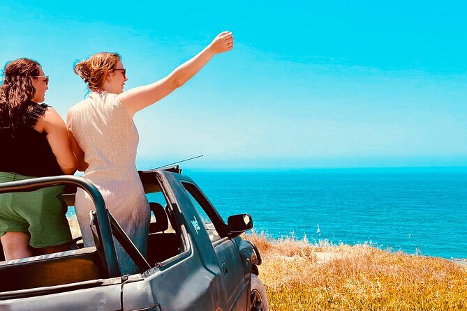 Private Arrábida & Sesimbra Jeep Tour: Beach Picnic from Lisbon - Who Is This Tour Best For?