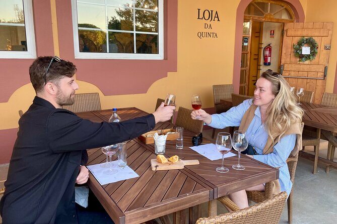 Private Arrábida & Setúbal Wine Tour: All-Inclusive from Lisbon - Practical Tips to Maximize Your Day