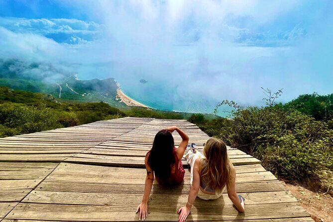 Private Arrábida & Setúbal Wine Tour: All-Inclusive from Lisbon - FAQs