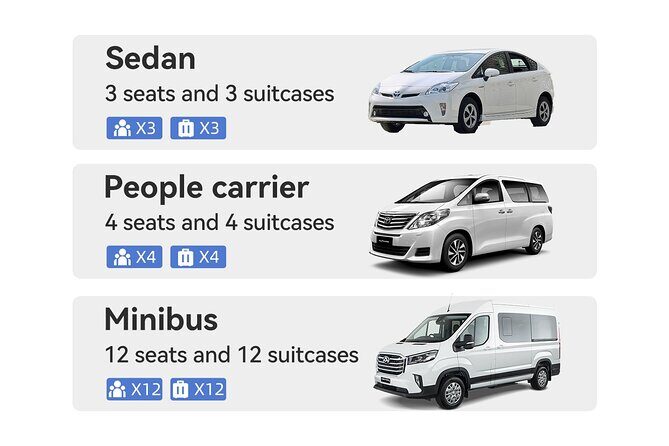 Private Arrival Airport Transfer from/to LAX Airport - What Travelers Can Expect