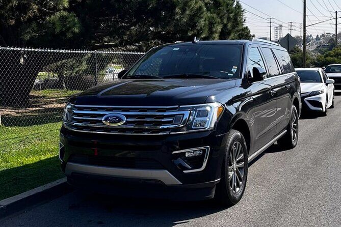 Private Arrival Airport Transfer from/to LAX Airport - Final Thoughts