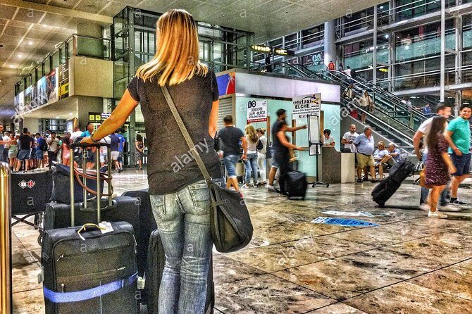 Private Arrival and Transfer Airport to Delhi Hotel by Car - Detailed Review of the Airport Transfer Experience