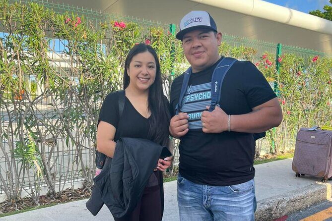 Private Arrival Cancun Airport Transfer to Costa Mujeres Resorts - Value and Cost Considerations