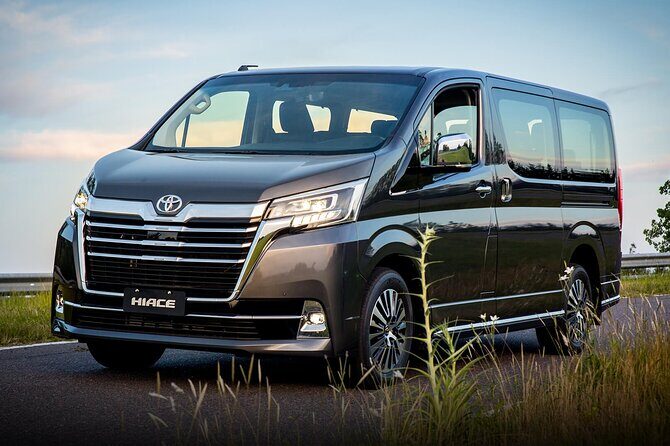 Private Arrival from Beijing Airport PEK or Daxing PKX by MiniBus - Detailed Breakdown of the Experience