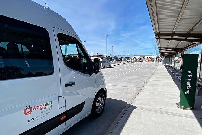 Private Arrival or Departure Hobart Airport Transfer - An In-Depth Look at the Hobart Airport Transfer Experience