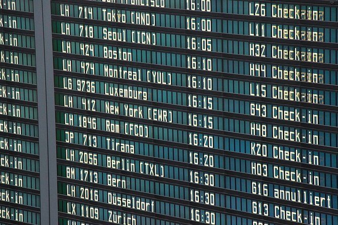 Private arrival OR departure transfer in Boston (hotel OR airport pick-up) - The Experience: What to Expect from Boston’s Private Transfer